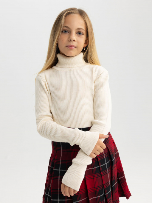 Водолазка DeFacto Модель A6012A8-BG107 Фото