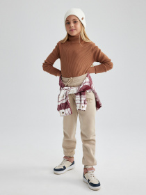 Водолазка DeFacto модель A6012A8-BN559 Фото