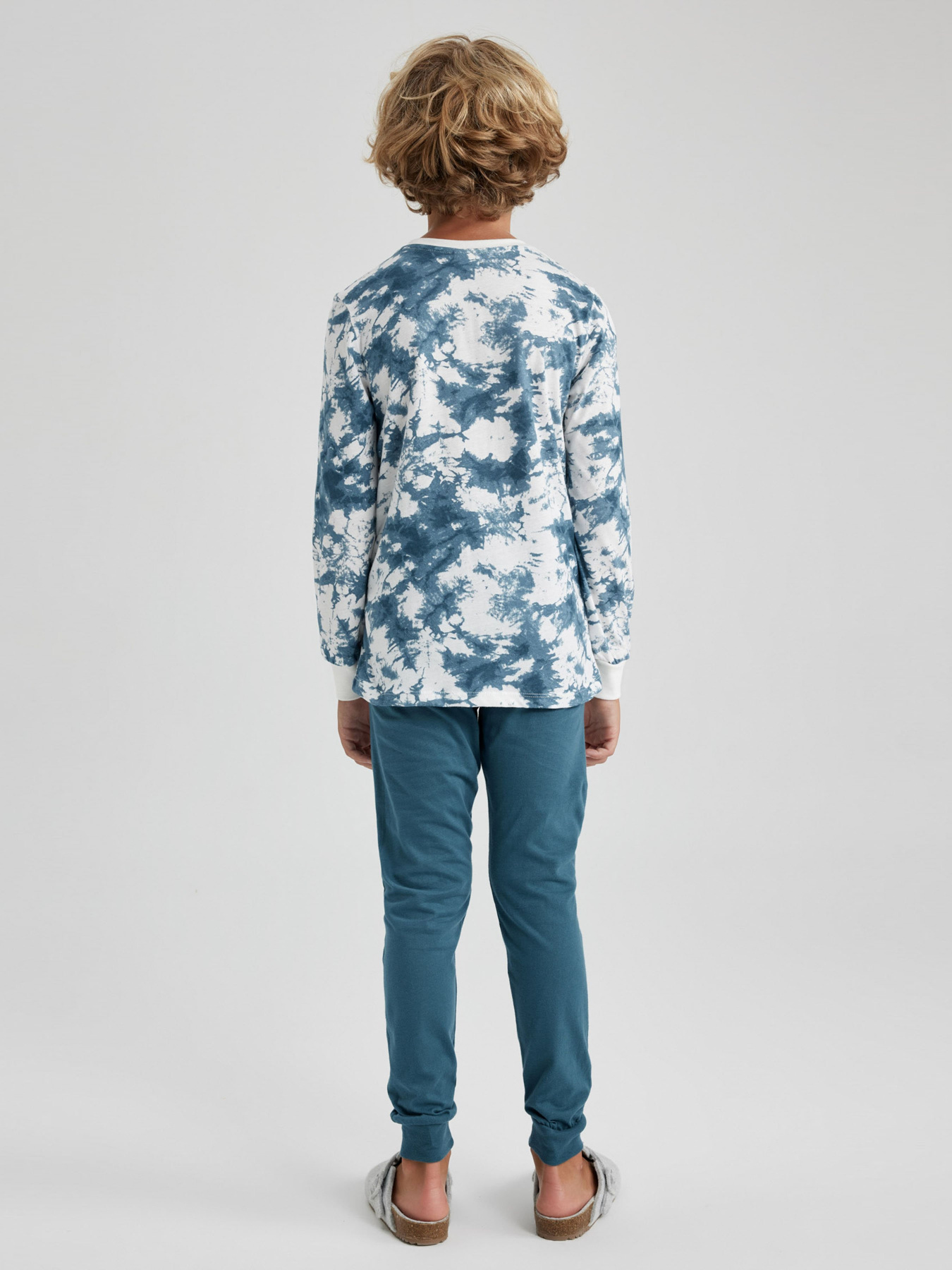 Пижама DeFacto модель A7078A8-WT34 Фото