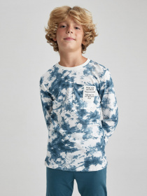 Пижама DeFacto модель A7078A8-WT34 Фото