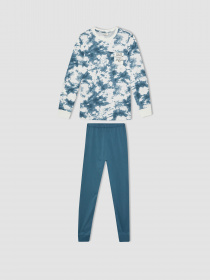 Пижама DeFacto модель A7078A8-WT34 Фото