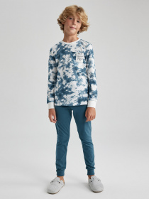 Піжама DeFacto модель A7078A8-WT34 Фото