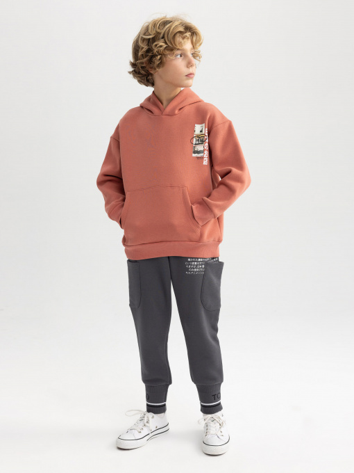 Джоггеры DeFacto модель A7286A8-AR58 Фото