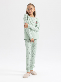 Пижама DeFacto модель A7598A8-GN1132 Фото