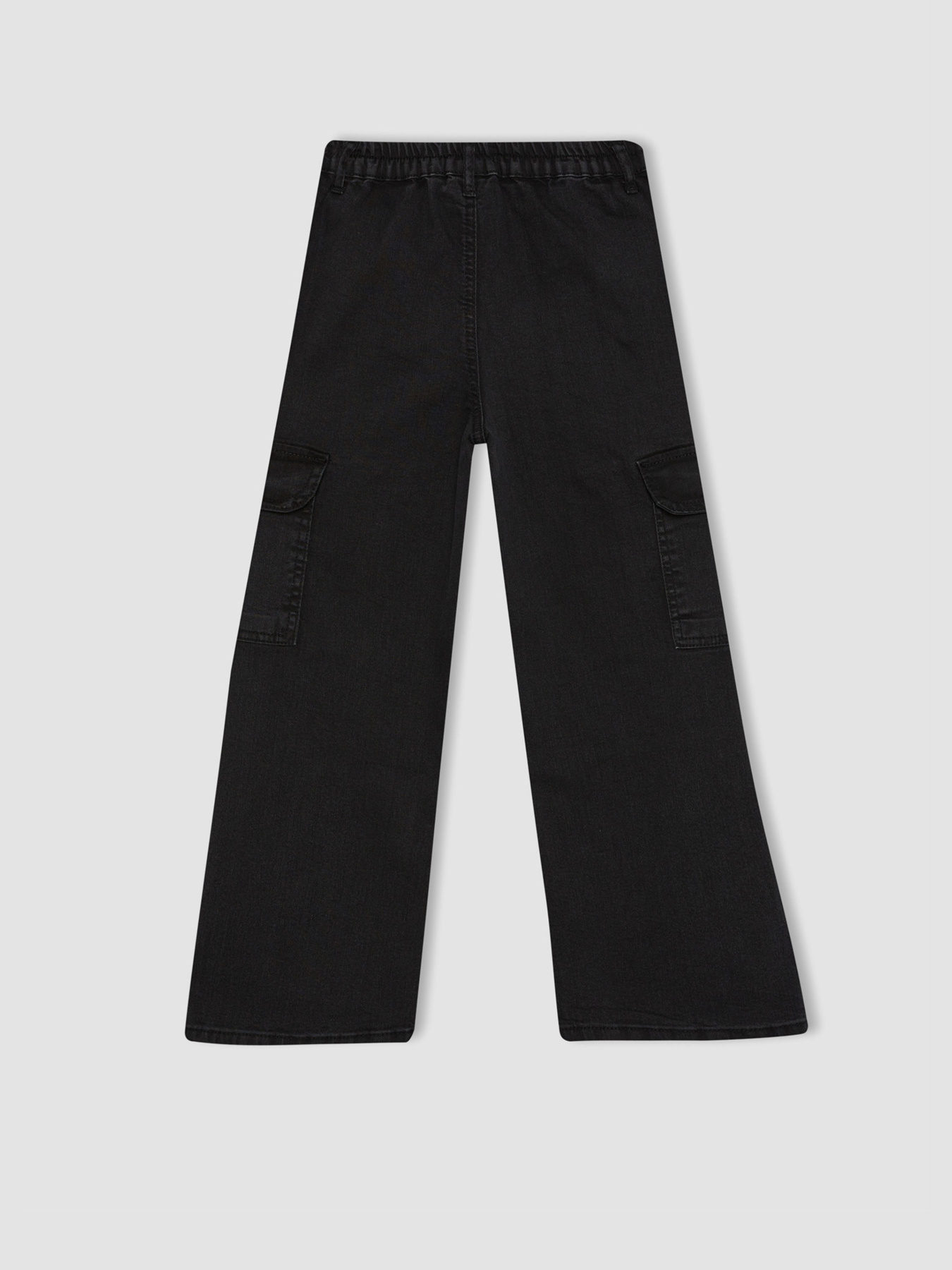 Широкі джинси DeFacto модель A7922A8-NM36 Фото