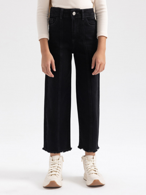 Прямі джинси DeFacto модель B1235A8-NM36 Фото