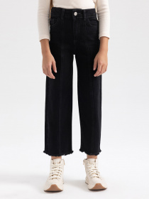 Прямі джинси DeFacto модель B1235A8-NM36 Фото