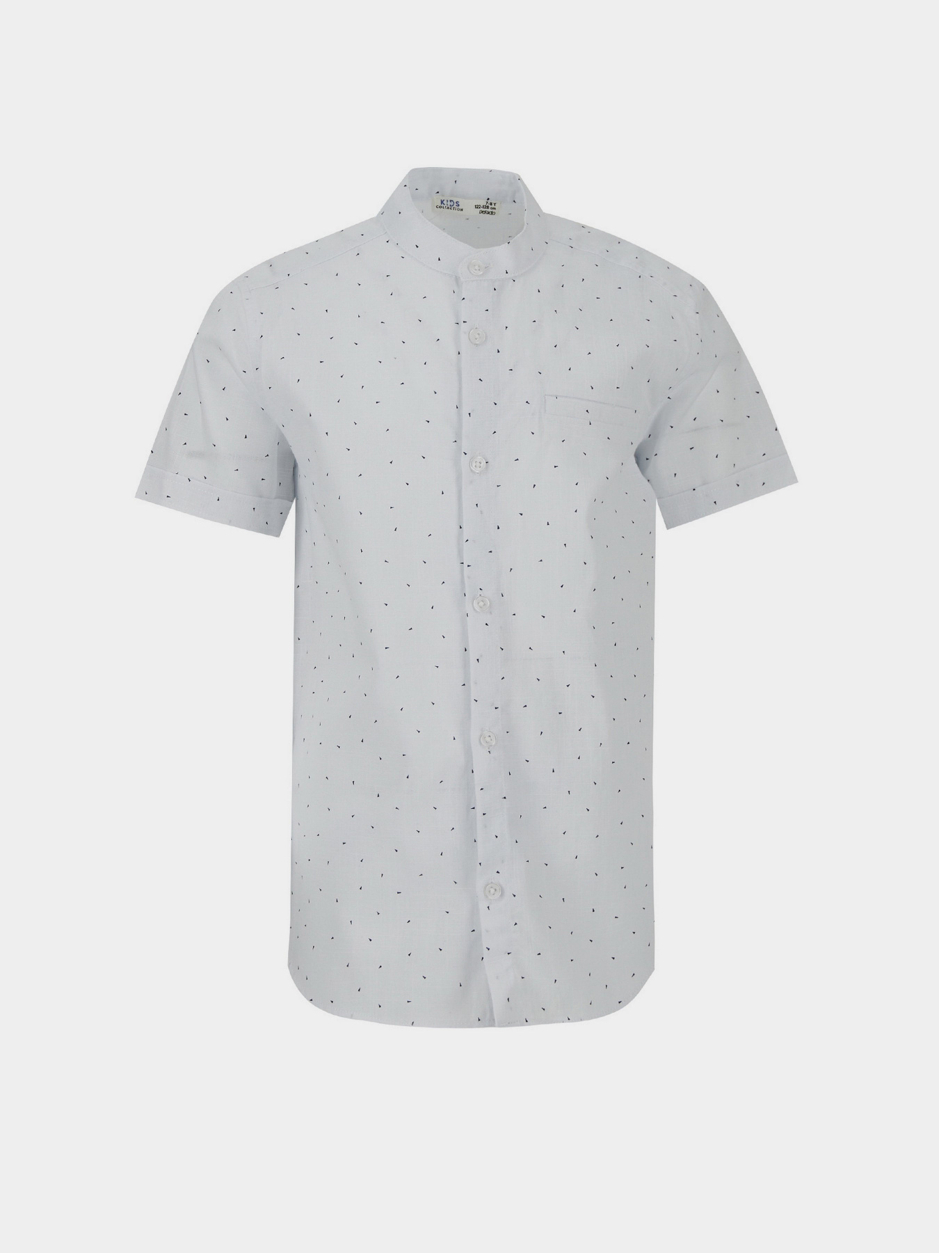 Рубашка повседневная DeFacto модель U1392A6-WT34 Фото