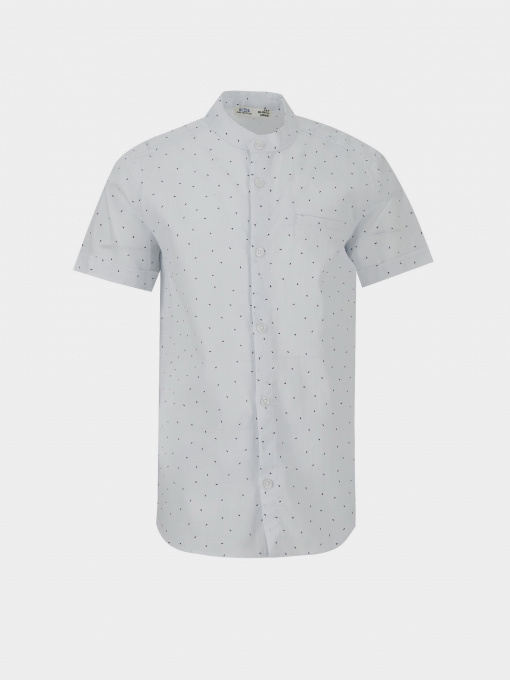 Рубашка повседневная DeFacto модель U1392A6-WT34 Фото