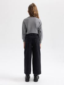 Прямі джинси DeFacto модель B1298A8-NM36 Фото