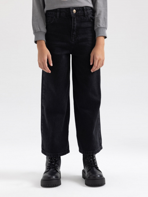 Прямые джинсы DeFacto модель B1298A8-NM36 Фото