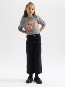 Прямі джинси DeFacto модель B1298A8-NM36 Фото