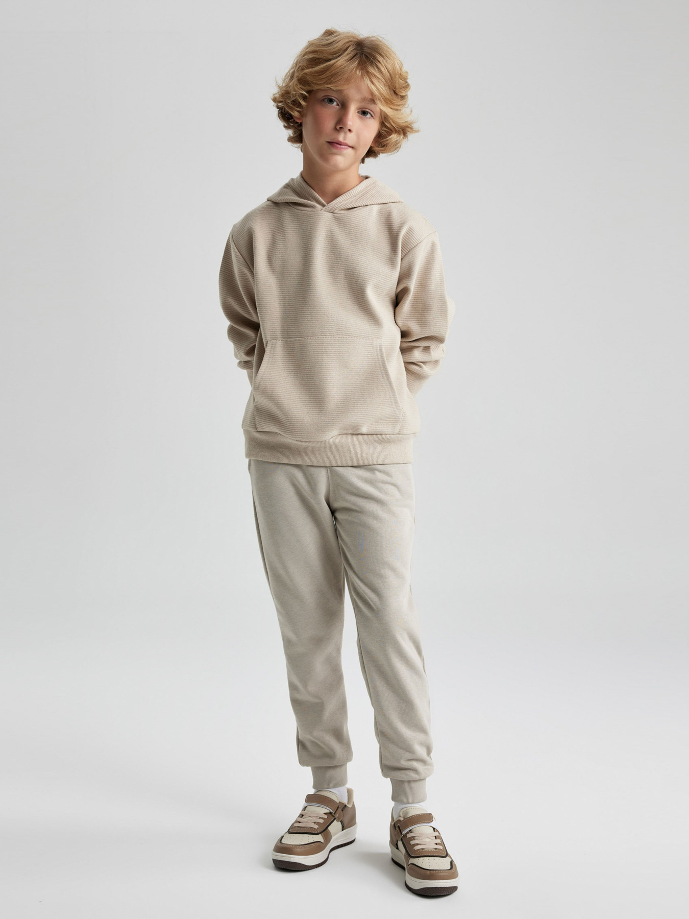 Худи DeFacto модель B2110A8-BG731 Фото