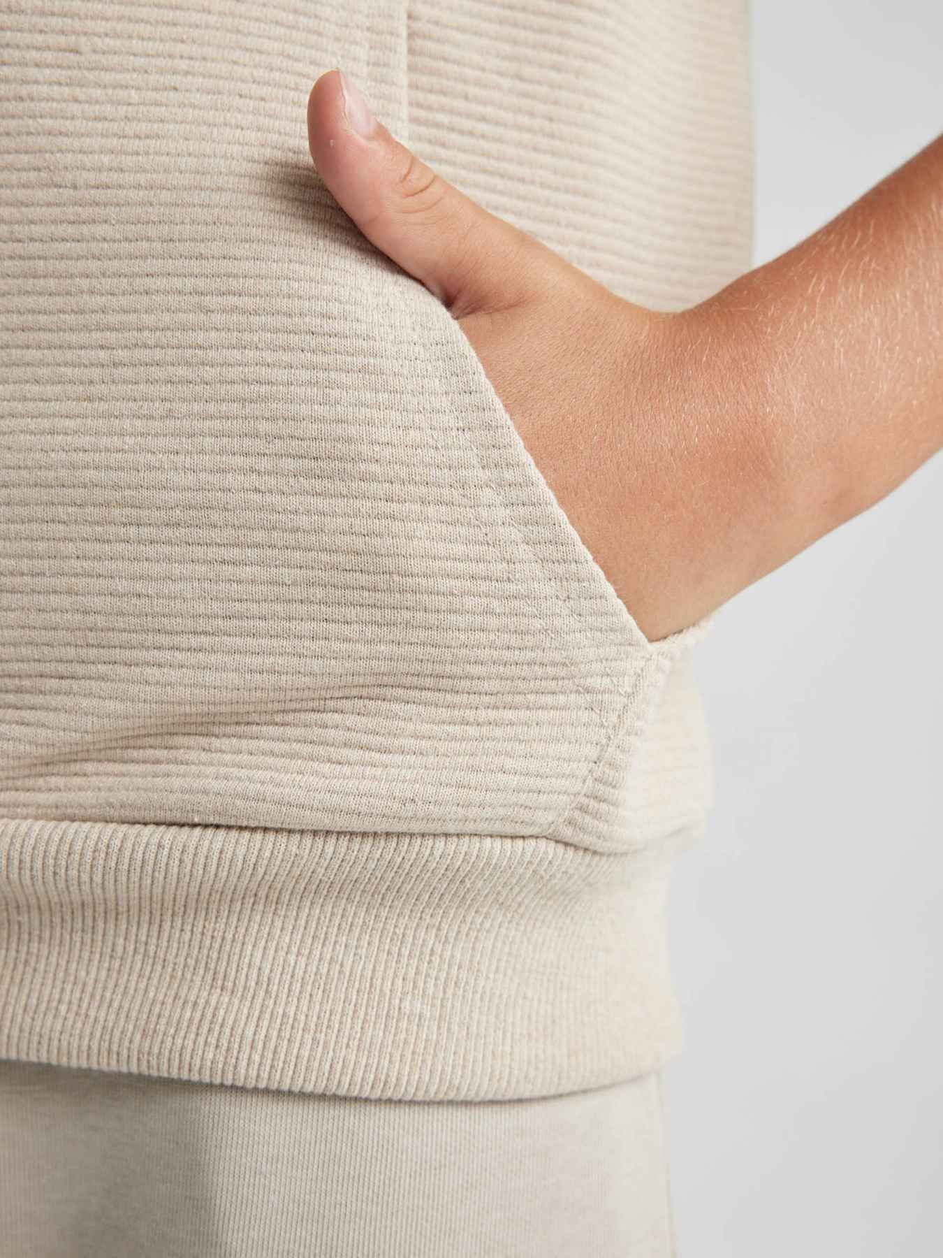 Худи DeFacto модель B2110A8-BG731 Фото