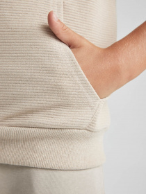 Худи DeFacto модель B2110A8-BG731 Фото