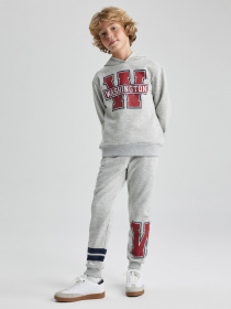 Джоггеры DeFacto модель B2235A8-GR210 Фото