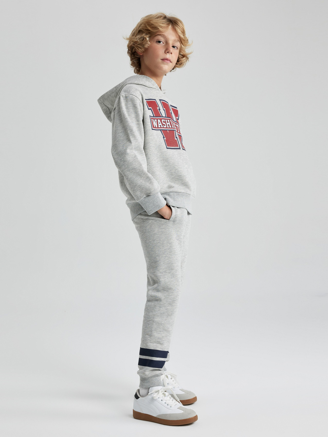 Джогери DeFacto модель B2235A8-GR210 Джогери DeFacto модель B2235A8-GR210 Фото