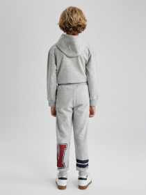 Джогери DeFacto модель B2235A8-GR210 Джогери DeFacto модель B2235A8-GR210 Фото