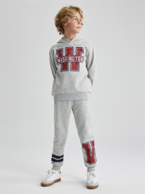 Джогери DeFacto модель B2235A8-GR210 Джогери DeFacto модель B2235A8-GR210 Фото