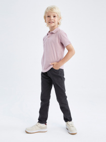 Прямі джинси DeFacto модель U3254A6-AR173 Фото