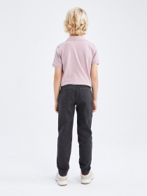 Прямі джинси DeFacto модель U3254A6-AR173 Фото