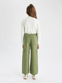 Прямі джинси DeFacto модель Y0515A6-KH461 Фото