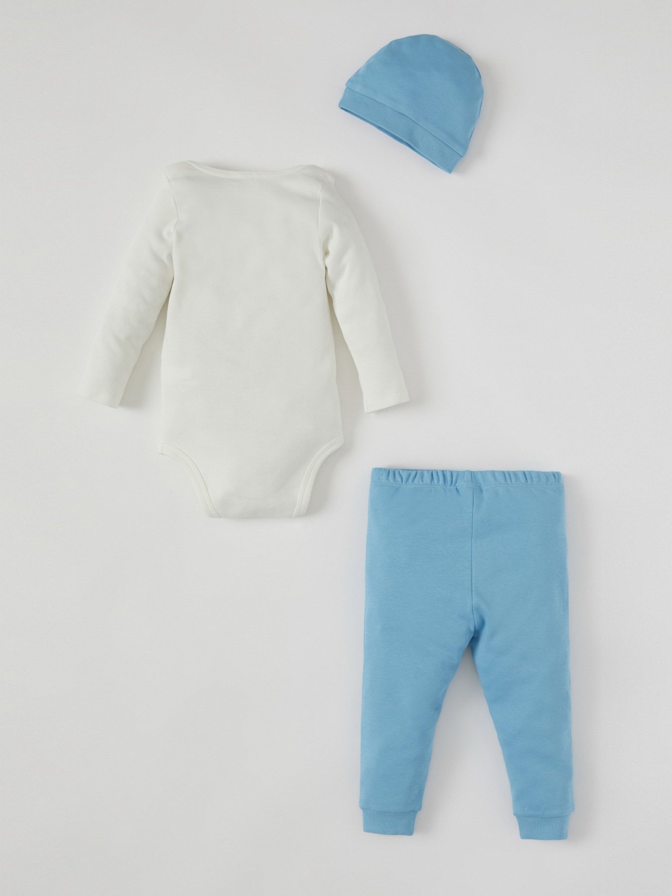 Костюм DeFacto модель T6606A2-ER105 Фото