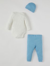 Костюм DeFacto модель T6606A2-ER105 Фото