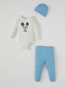 Повсякденний костюм DeFacto модель T6606A2-ER105 Фото