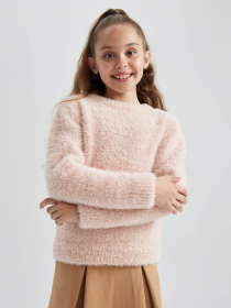 Джемпер DeFacto модель Y2640A6-PN47 Фото