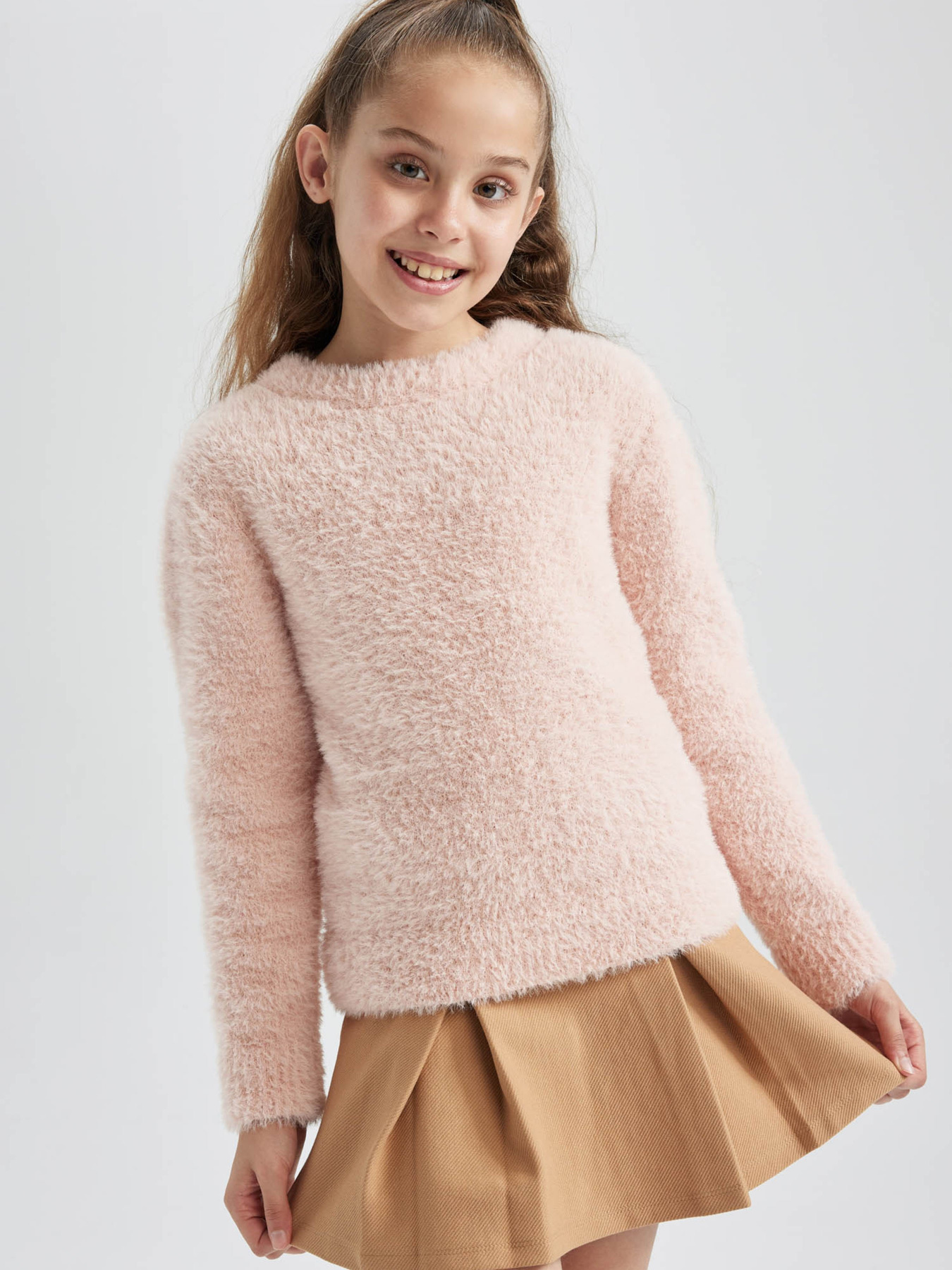 Джемпер DeFacto модель Y2640A6-PN47 Фото