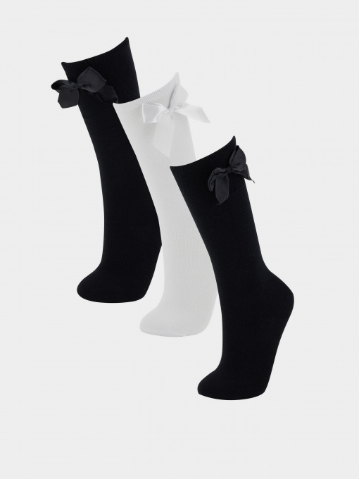 Набір шкарпеток DeFacto Модель N1740A6-KR1 Фото