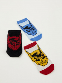 Набор носков DeFacto модель N8100A6-KR1 Фото