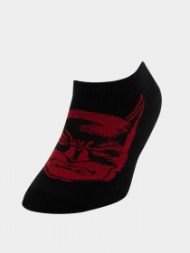 Набор носков DeFacto модель N8100A6-KR1 Фото