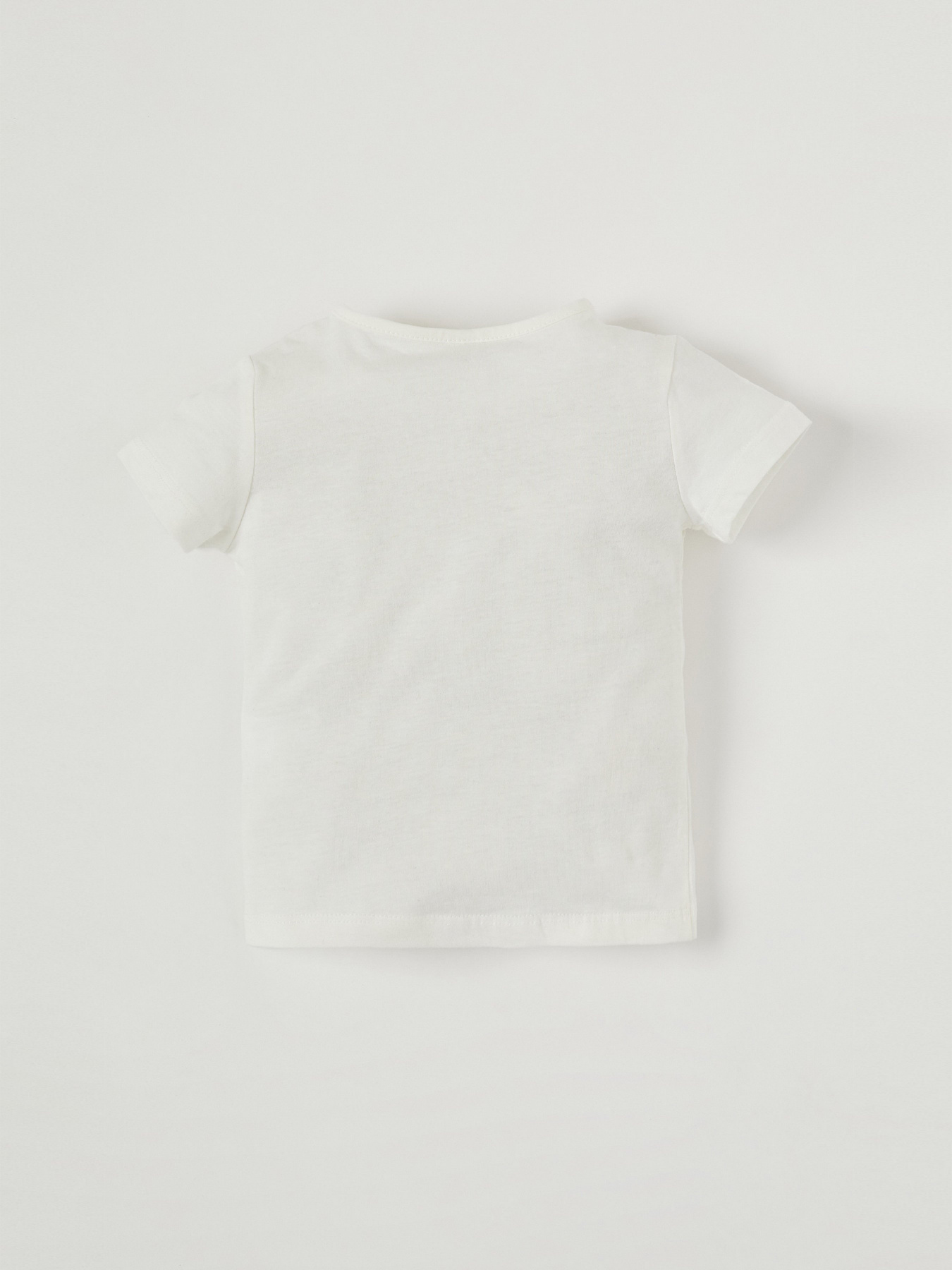 Футболка DeFacto модель U4173A2-WT34 Фото