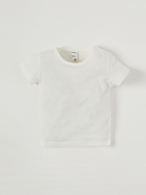 Футболка DeFacto модель U4173A2-WT34 Фото