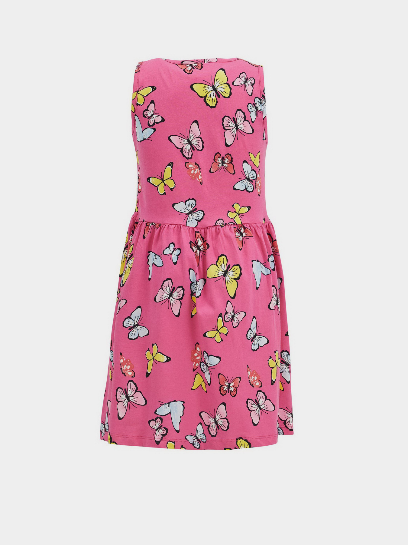 Платья DeFacto модель T2575A6-PN43 Фото