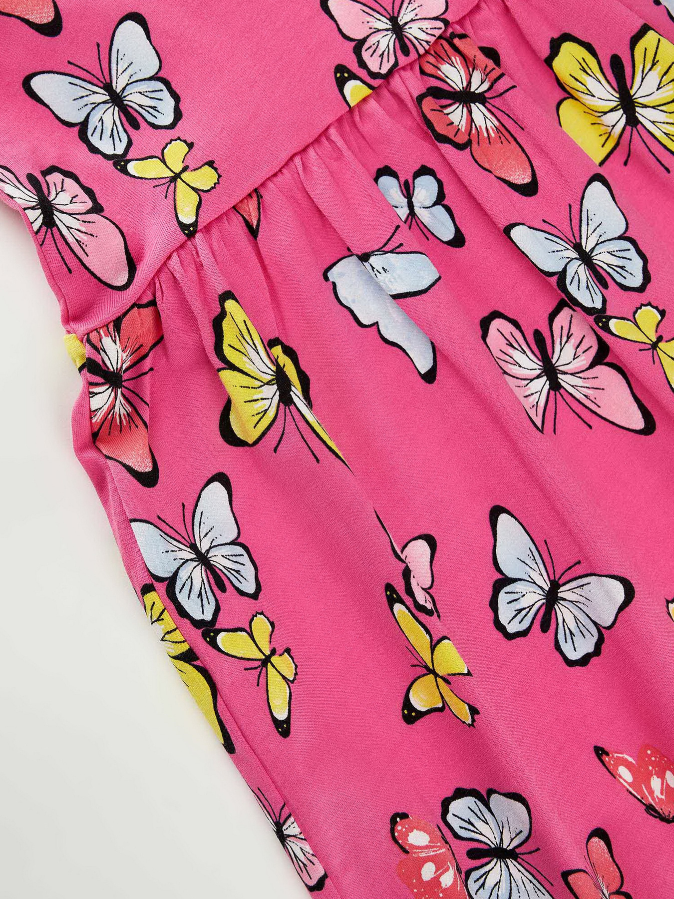 Платья DeFacto модель T2575A6-PN43 Фото