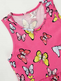 Платья DeFacto модель T2575A6-PN43 Фото