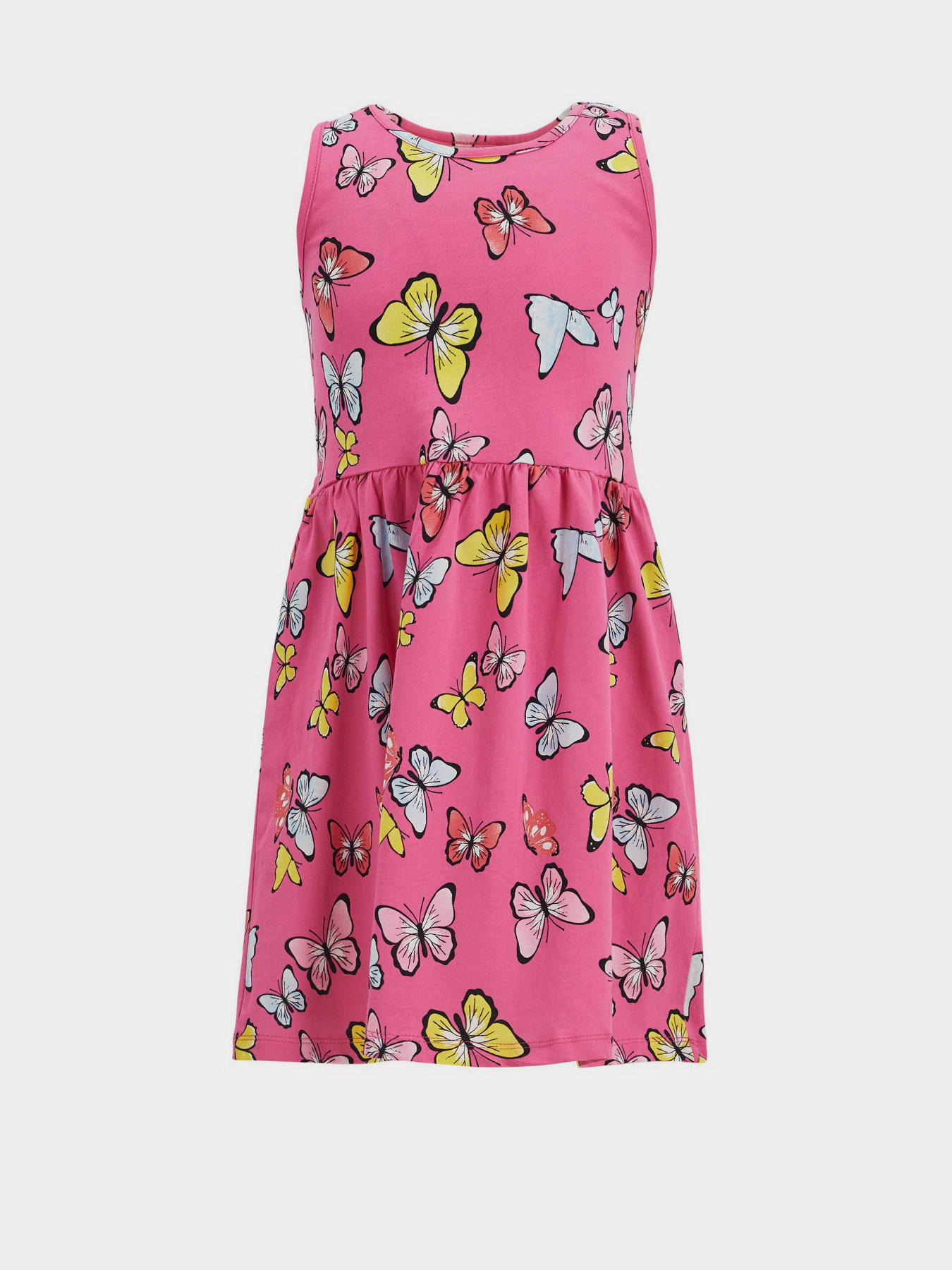 Платья DeFacto модель T2575A6-PN43 Фото