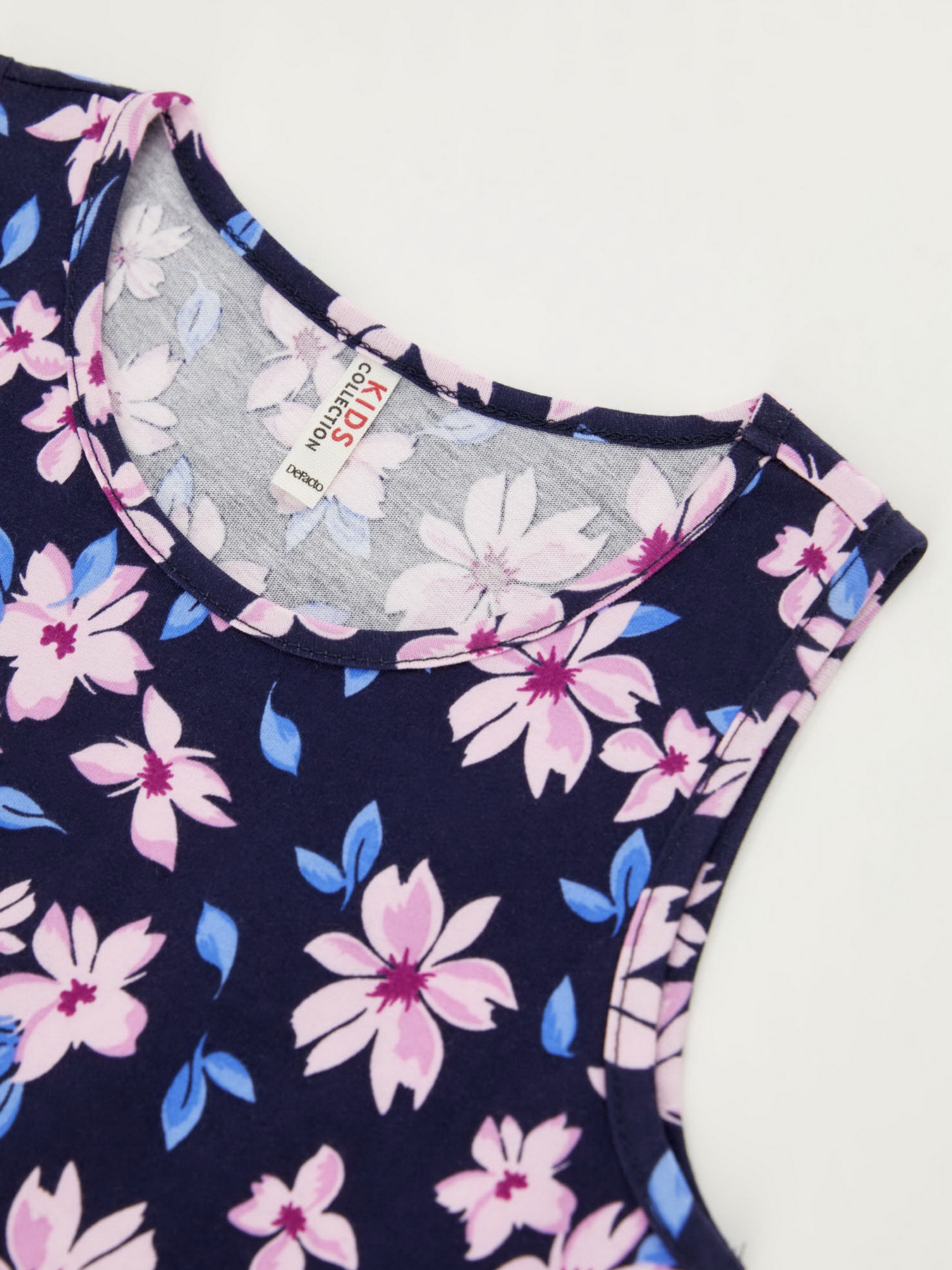 Платья DeFacto модель T2575A6-NV31 Фото