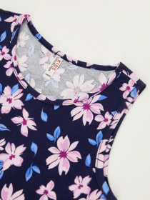 Сукні DeFacto модель T2575A6-NV31 Фото