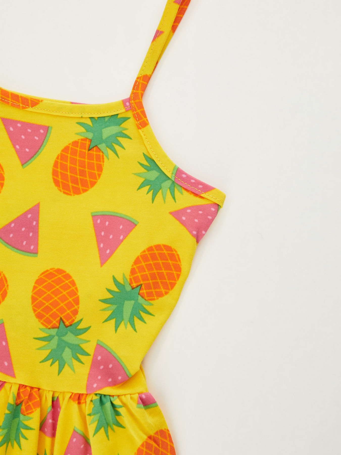 Сарафан DeFacto модель T2576A6-YL93 Фото