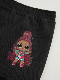 Юбка миди DeFacto модель T7437A6-BK35 Фото