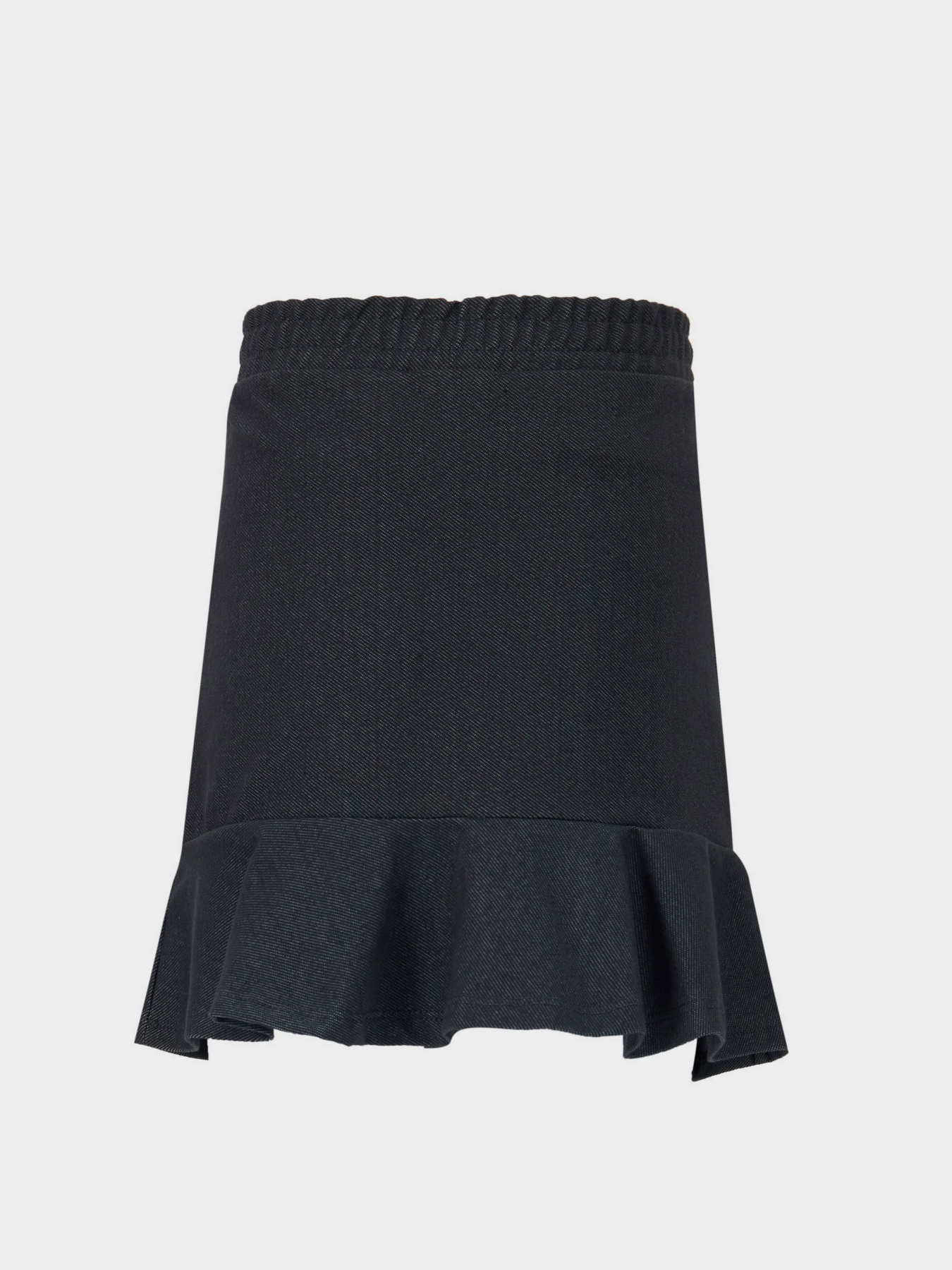 Спідниця міді DeFacto модель T7437A6-BK35 Фото