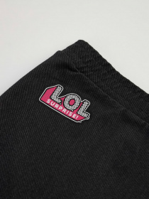 Спідниця міді DeFacto модель T7437A6-BK35 Фото