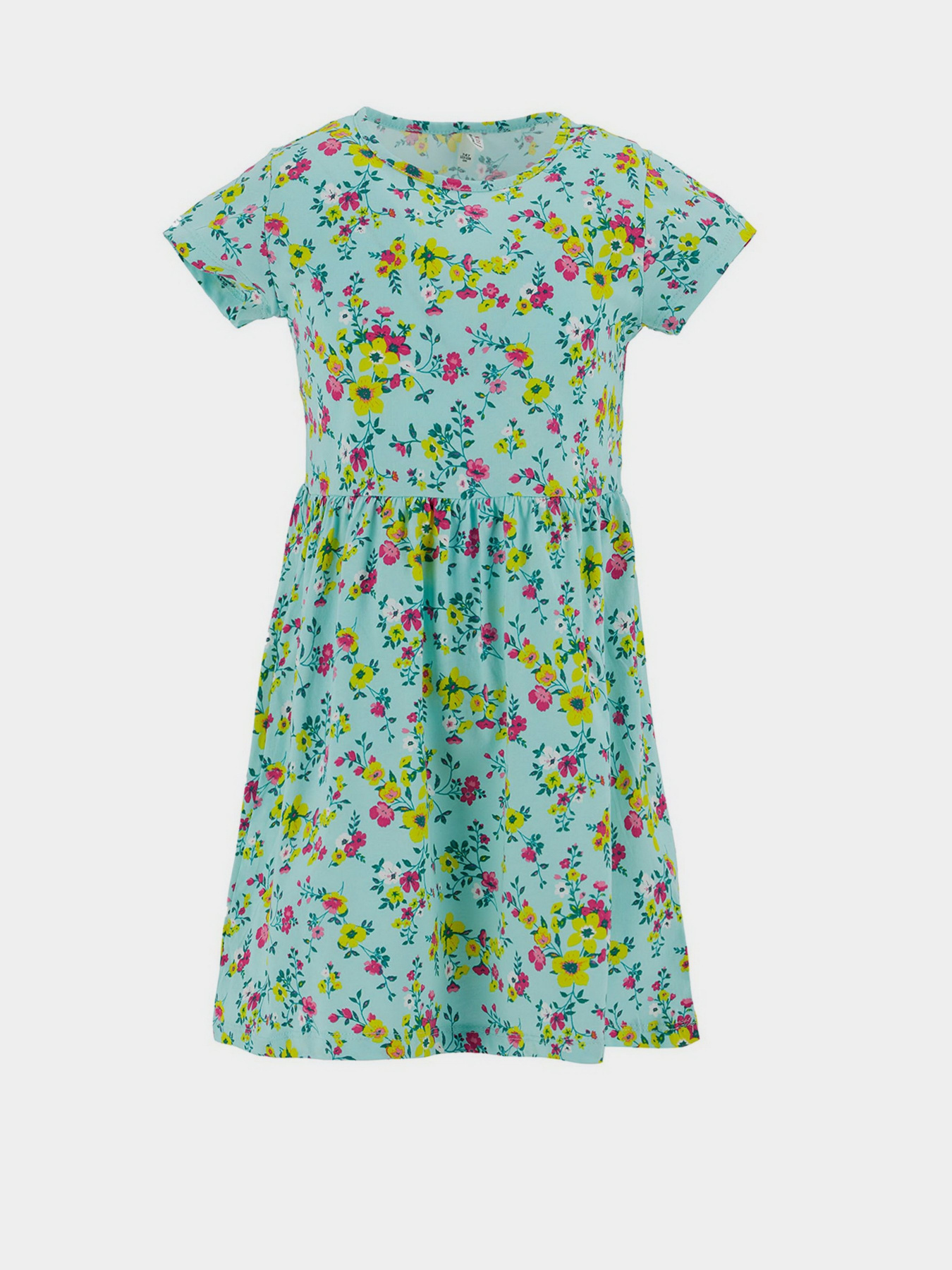 Платья DeFacto модель T2581A6-TR156 Фото