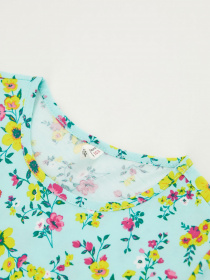 Платья DeFacto модель T2581A6-TR156 Фото