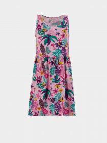 Платья DeFacto модель T2575A6-PN205 Фото