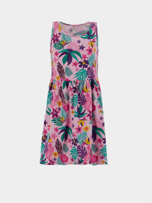 Сукні DeFacto модель T2575A6-PN205 Фото